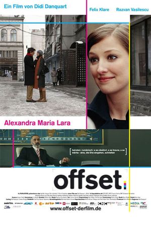 Offset's poster
