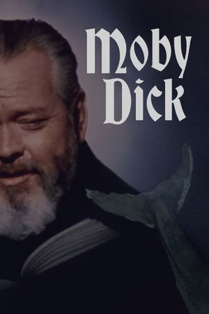 Moby Dick's poster