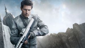 Oblivion's poster