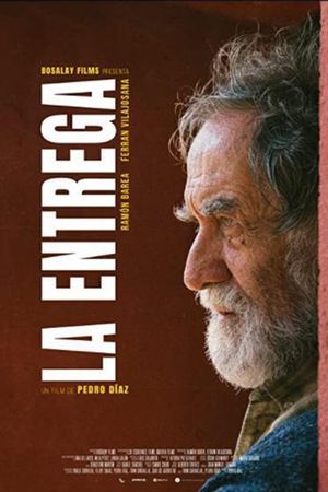La Entrega's poster