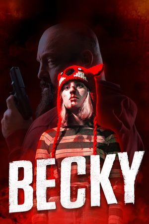 Becky's poster