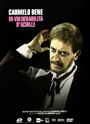 In-vulnerabilità d'Achille (tra Sciro e Ilio)'s poster