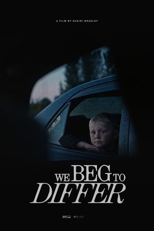 We Beg to Differ's poster image