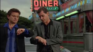 Goodfellas's poster
