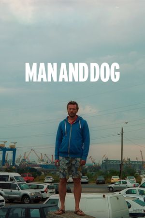 Man and Dog's poster