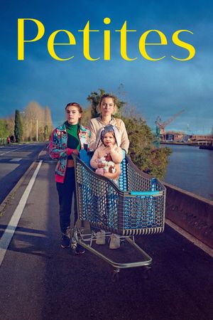 Little Ones's poster