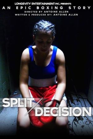 Split Decision's poster image