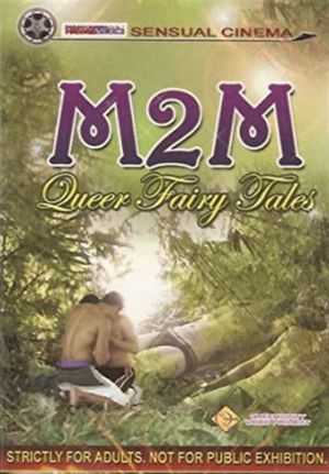 M2M Queer Fairy Tales's poster