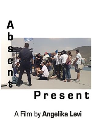 Absent Present's poster image