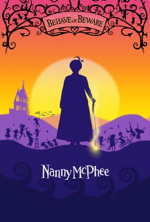 Nanny McPhee's poster