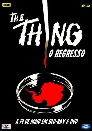 The Thing Returns's poster