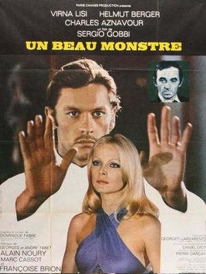Love Me Strangely's poster