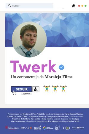 Twerk's poster image