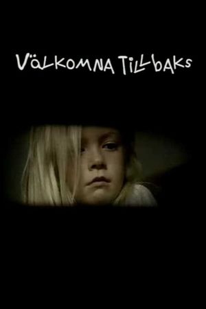 Välkomna tillbaks's poster