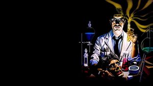 Re-Animator's poster