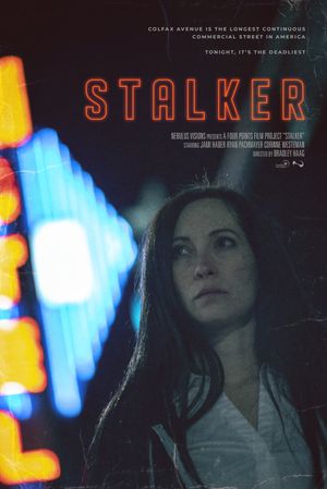 Stalker's poster