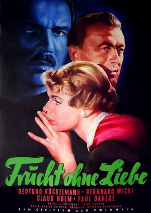 Fruit Without Love's poster
