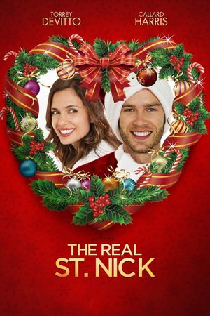 The Real St. Nick's poster