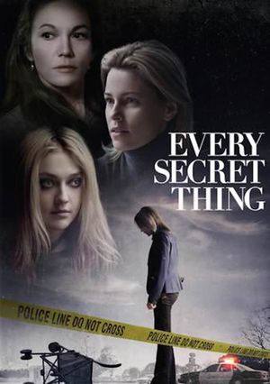 Every Secret Thing's poster