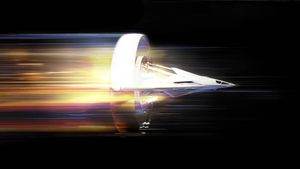 FTL's poster