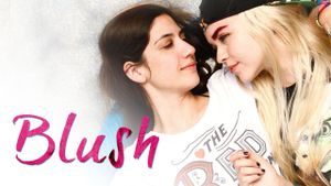 Blush's poster