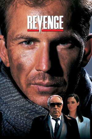 Revenge's poster