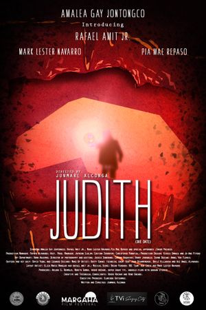 Judith's poster