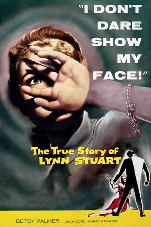 The True Story of Lynn Stuart's poster