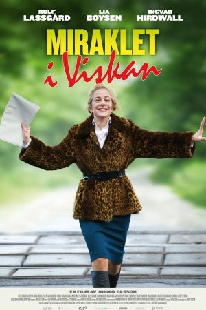 Miraklet i Viskan's poster