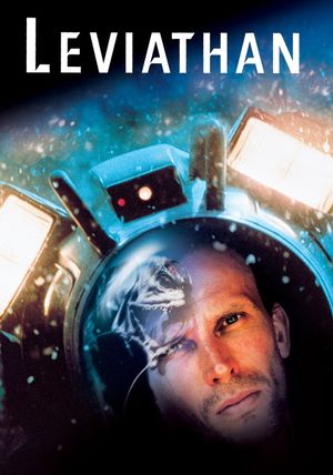 Leviathan's poster