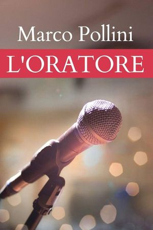 L'oratore's poster