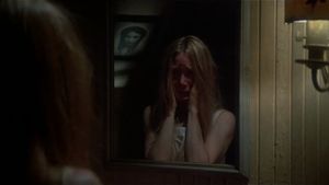 Carrie's poster