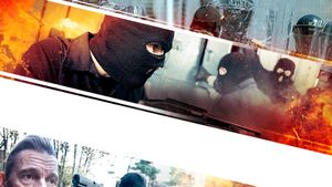 A New Breed of Criminal's poster