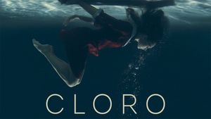 Chlorine's poster