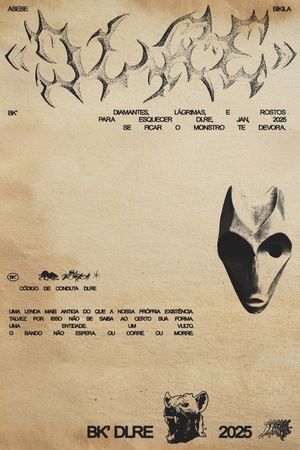 Diamonds, Tears and Faces to Forget's poster
