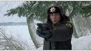 Fargo's poster