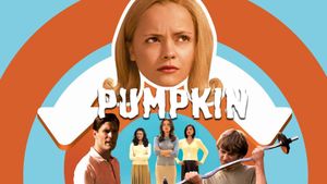 Pumpkin's poster