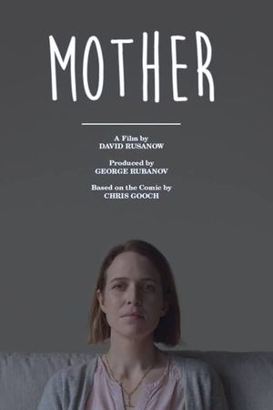 Mother's poster