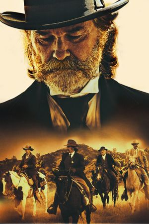 Bone Tomahawk's poster