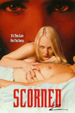 Scorned 2's poster