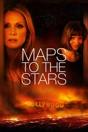 Maps to the Stars's poster