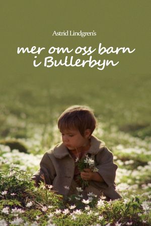 More About the Children of Noisy Village's poster