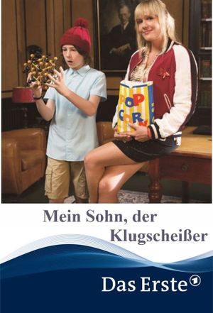 Mein Sohn, der Klugscheißer's poster