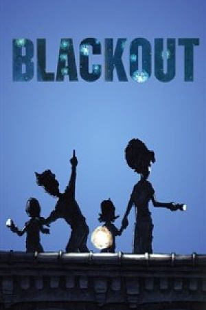 Blackout's poster image