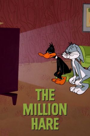The Million Hare's poster