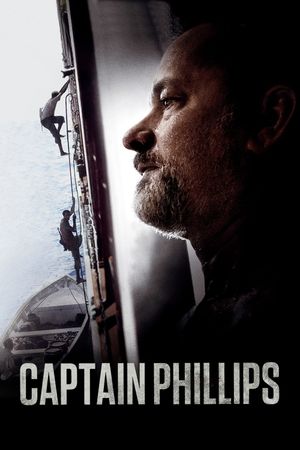 Captain Phillips's poster
