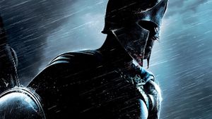 300: Rise of an Empire's poster