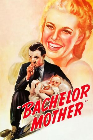 Bachelor Mother's poster