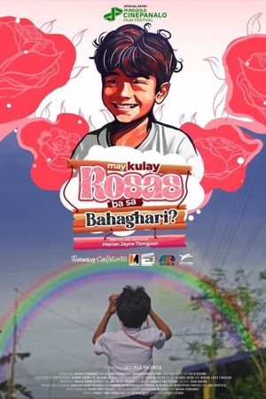 May Kulay Rosas ba sa Bahaghari?'s poster image