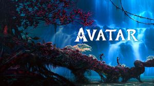 Avatar's poster